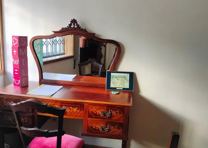 Sao Dinis * ポルト