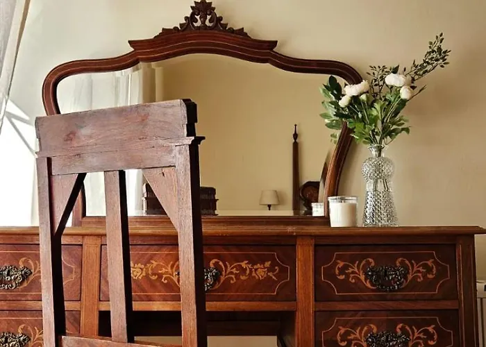 Sao Dinis * ポルト