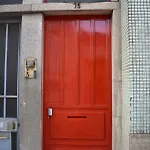 Sao Dinis 홈스테이