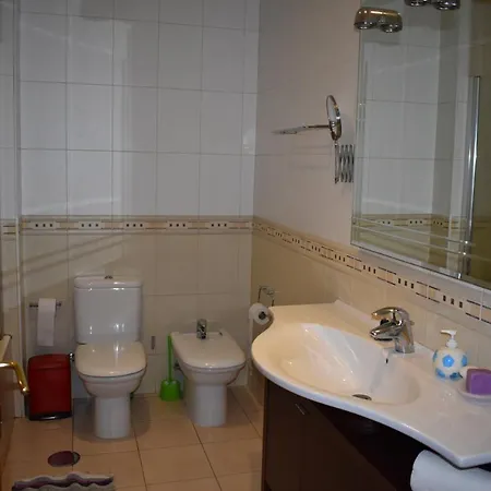 Homestay Rooms Sao Dinis Porto