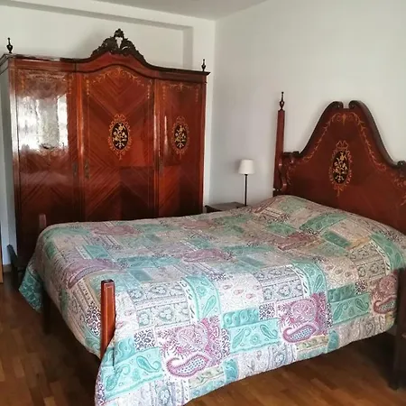 Rooms Sao Dinis