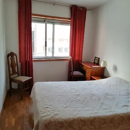 Rooms Sao Dinis * Porto