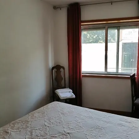 Rooms Sao Dinis