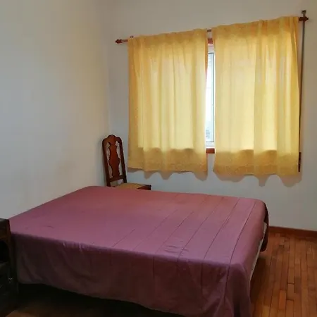 Rooms Sao Dinis Homestay