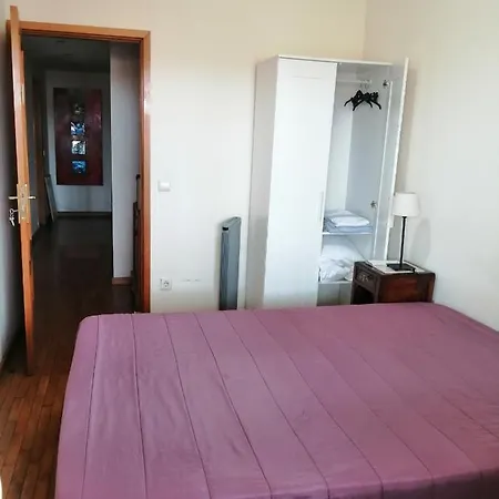 Rooms Sao Dinis Homestay