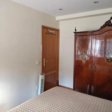 Sao Dinis Alloggio in famiglia Oporto