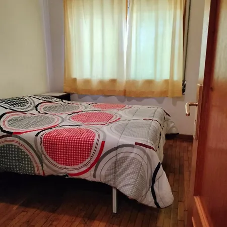 Rooms Sao Dinis Homestay Porto