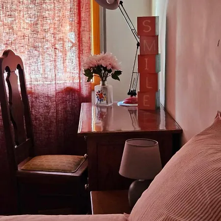 Accommodatie bij particulieren Sao Dinis *