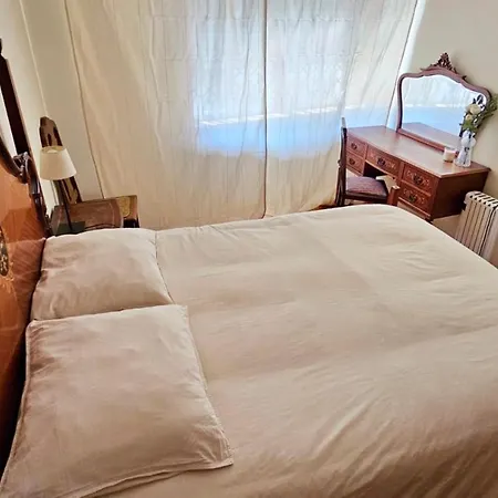 Accommodatie bij particulieren Sao Dinis