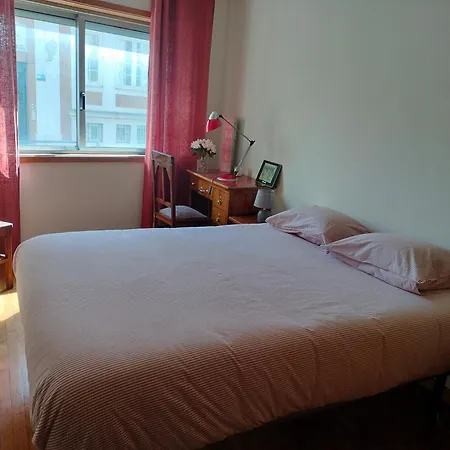 Pansiyon Sao Dinis *