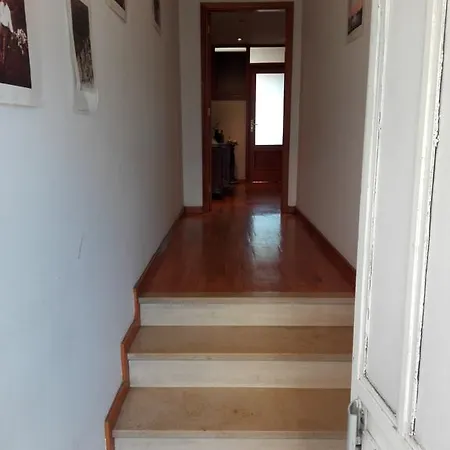 Rooms Sao Dinis
