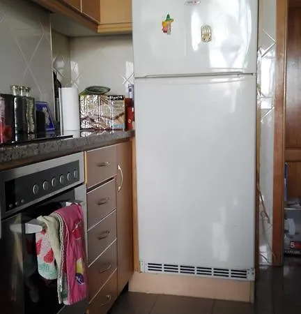 Sao Dinis Accommodatie bij particulieren *