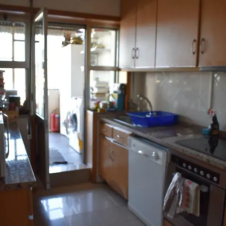 Rooms Sao Dinis *