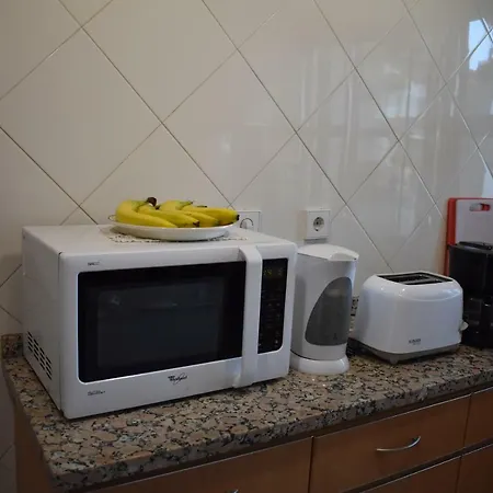 Rooms Sao Dinis Homestay Porto