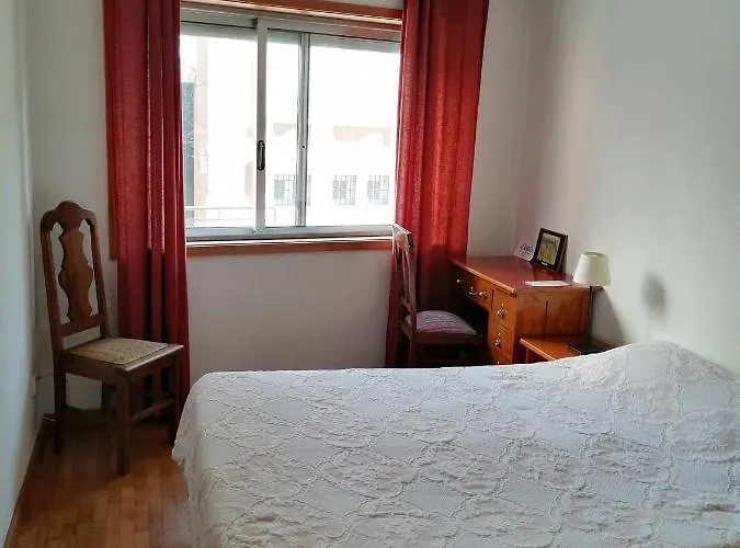 Sao Dinis * 波尔图