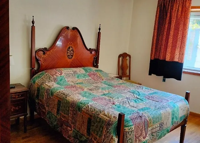 Accommodatie bij particulieren Sao Dinis *