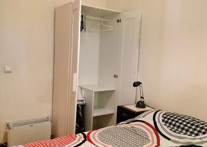 Sao Dinis Accommodatie bij particulieren Porto