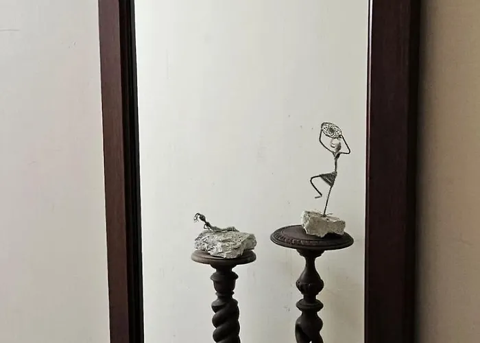 Sao Dinis Accommodatie bij particulieren