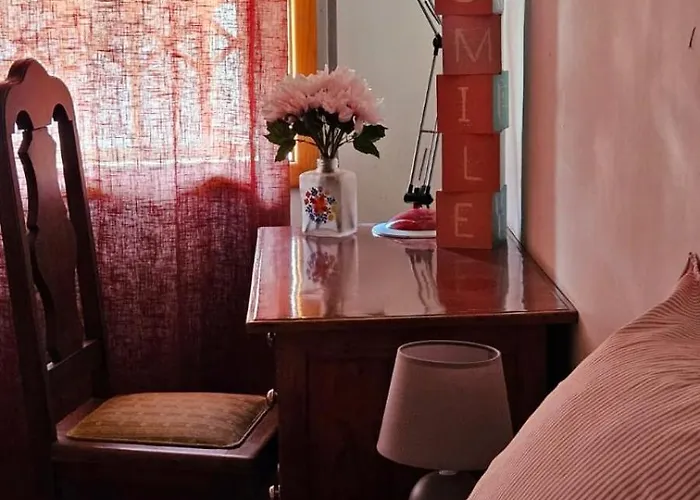 Accommodatie bij particulieren Sao Dinis *