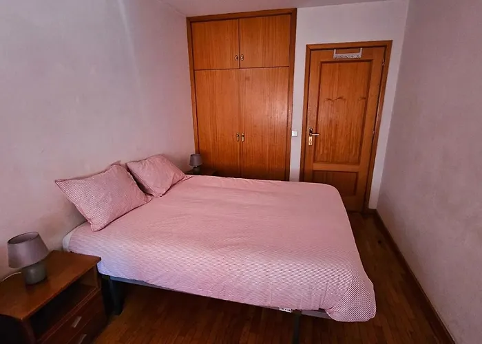 Sao Dinis Séjour chez l'habitant