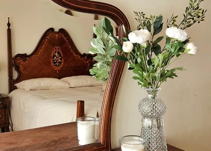 Accommodatie bij particulieren Sao Dinis *