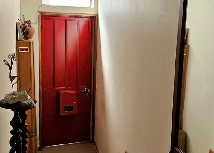 Accommodatie bij particulieren Sao Dinis Porto