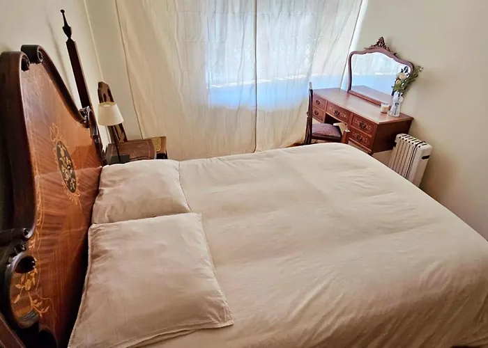 Accommodatie bij particulieren Sao Dinis