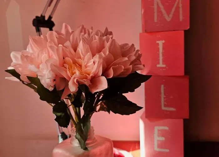 Accommodatie bij particulieren Sao Dinis *