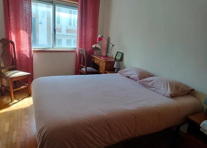 Pansiyon Sao Dinis *