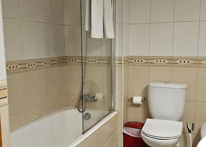 Sao Dinis Pansiyon *