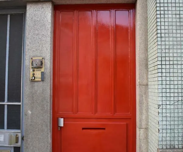 Sao Dinis Accommodatie bij particulieren