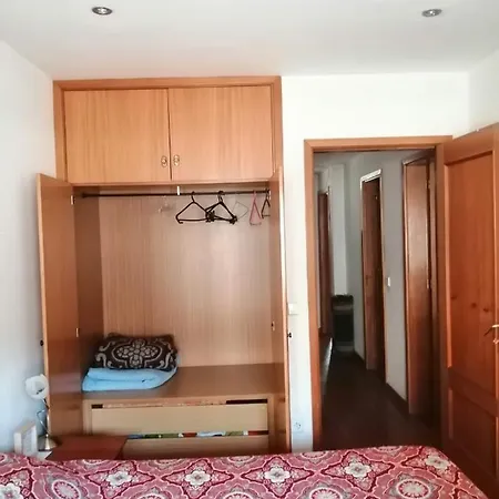 Homestay Rooms Sao Dinis *