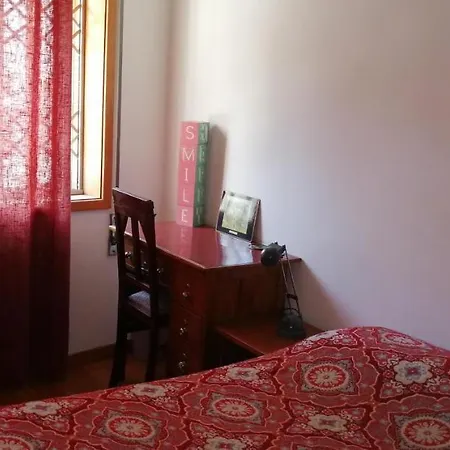 Homestay Rooms Sao Dinis *