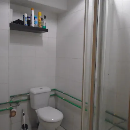 Rooms Sao Dinis Homestay *