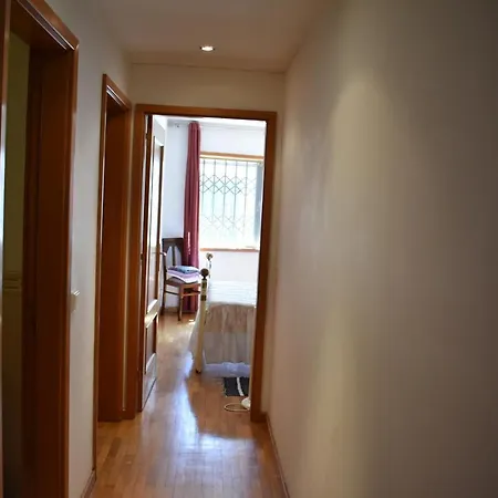 Rooms Sao Dinis Homestay Porto