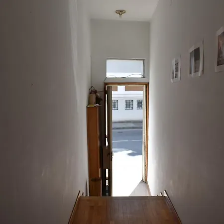 Habitación en casa particular Sao Dinis *