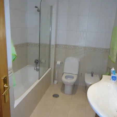 Rooms Sao Dinis Porto