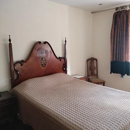 Rooms Sao Dinis Porto