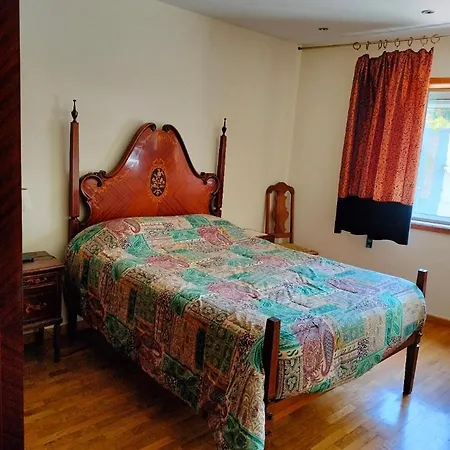 Homestay Rooms Sao Dinis *