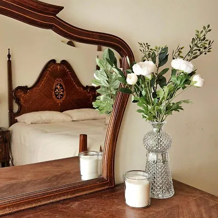 Quarto em Acomodações Particulares São Dinis *