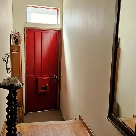 Quarto em Acomodações Particulares São Dinis Porto
