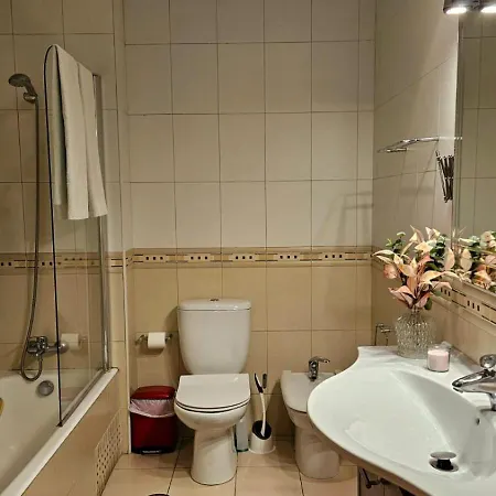Sao Dinis Privatunterkunft *