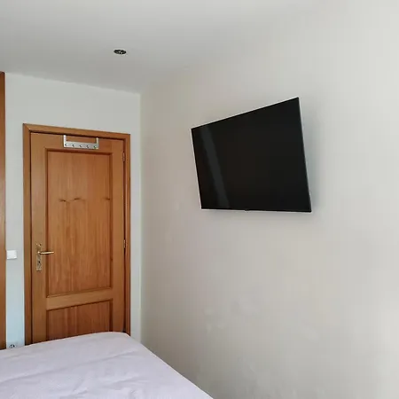 Sao Dinis Privatunterkunft Porto