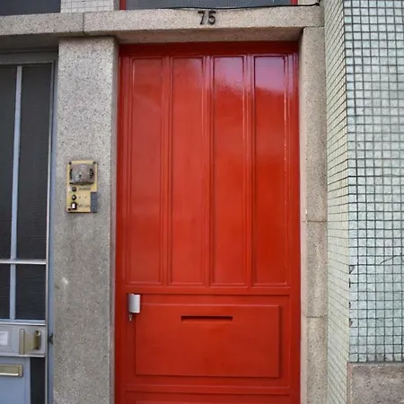 Rooms Sao Dinis Homestay