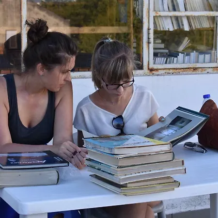 Homestay Rooms Sao Dinis