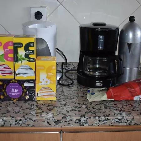 Rooms Sao Dinis Homestay *