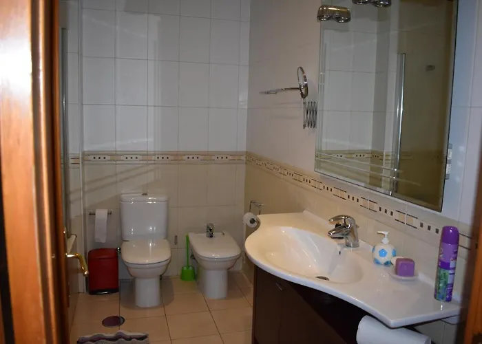 Habitación en casa particular Sao Dinis Oporto