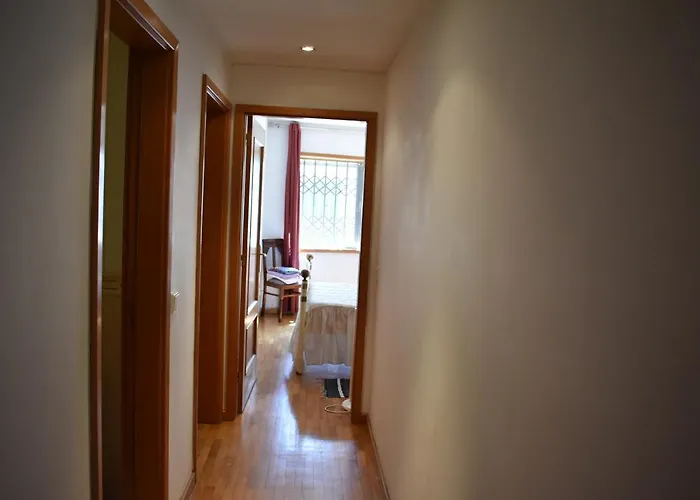 Sao Dinis Habitación en casa particular Oporto