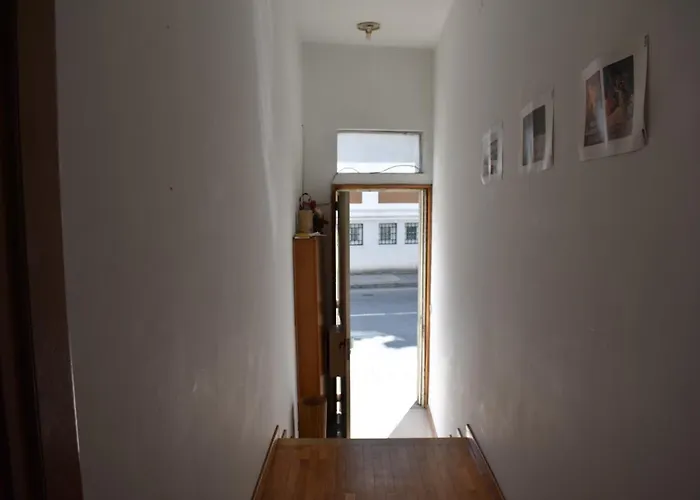 Habitación en casa particular Sao Dinis *