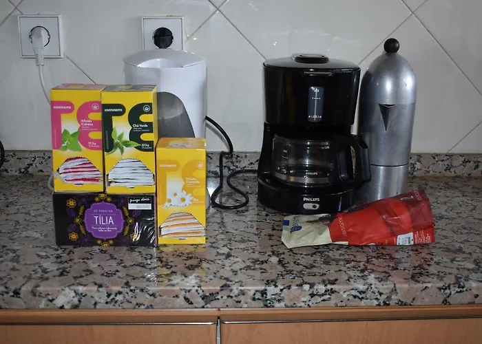 Sao Dinis Habitación en casa particular *